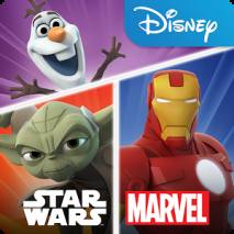 Disney Infinity: Toy Box 3.0 dvd cover 