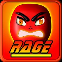 Rage Quit Racer dvd cover 