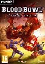Blood Bowl 2 poster 