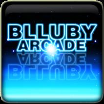 BLLUBY ARCADE dvd cover 