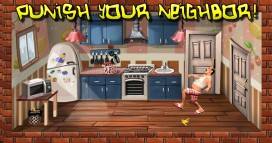 Angry Neighbor - Reloaded  gameplay screenshot
