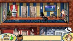 Angry Neighbor - Reloaded  gameplay screenshot