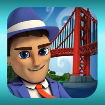 Monument Builders- Golden Gate dvd cover