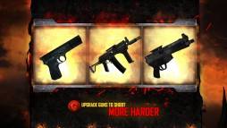 Zombie Die Hard  gameplay screenshot