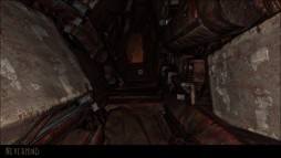 Nevermind  gameplay screenshot