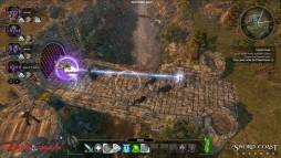 Sword Coast Legends  gameplay screenshot