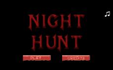 Night Hunt  gameplay screenshot