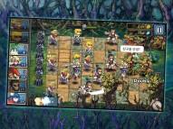 Legend Wars 2  gameplay screenshot