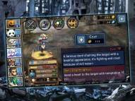 Legend Wars 2  gameplay screenshot