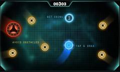 Blitz Blotz  gameplay screenshot