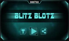 Blitz Blotz  gameplay screenshot