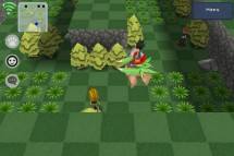 Minimon 3D  gameplay screenshot