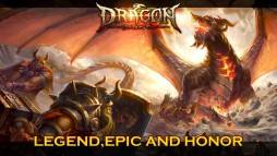 Dragon Bane Elite  gameplay screenshot