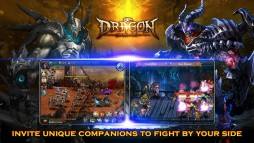 Dragon Bane Elite  gameplay screenshot