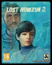 Lost Horizon 2 poster 