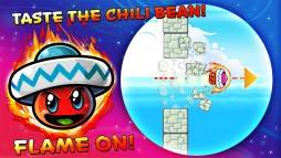 Bean Dreams  gameplay screenshot