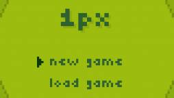 1px  gameplay screenshot