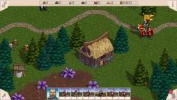 Royal Bounty HD  gameplay screenshot