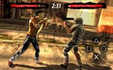 Unreal Fighter Lite  gameplay screenshot