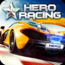 Hero Racing Alliance dvd cover 