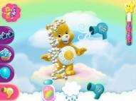 Care Bears: Wish Upon a Cloud  gameplay screenshot
