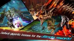 Dragon Eyed  gameplay screenshot