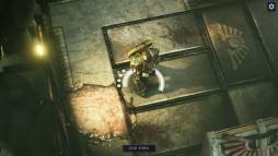 Warhammer 40,000: Deathwatch  gameplay screenshot