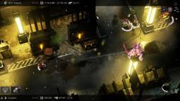 Warhammer 40,000: Deathwatch  gameplay screenshot