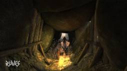 Runes of Brennos  gameplay screenshot
