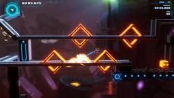 Tinertia  gameplay screenshot