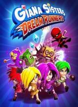 Giana Sisters: Dream Runners poster 