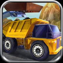 Offroad Truck Simulator 2016 dvd cover 