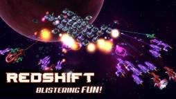 Redshift  gameplay screenshot