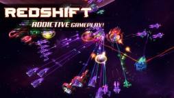 Redshift  gameplay screenshot