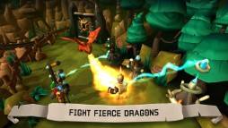 StormTree  gameplay screenshot