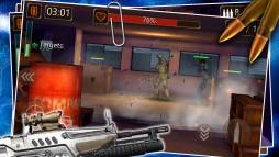 The last sniper  gameplay screenshot