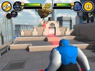 LEGO® DC Super Heroes  gameplay screenshot