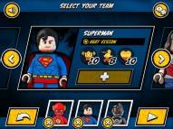 LEGO® DC Super Heroes  gameplay screenshot