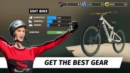 Bike Unchained  gameplay screenshot