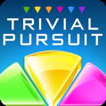 Trivial Pursuit & Friends dvd cover 