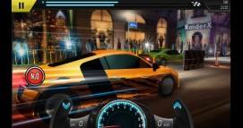 Street Kings: Drag Racing  gameplay screenshot