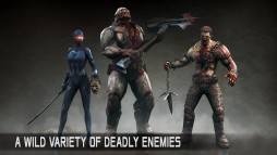 Dead Effect 2  gameplay screenshot