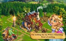 Build a Kingdom  gameplay screenshot