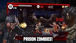 Zombocalypse  gameplay screenshot