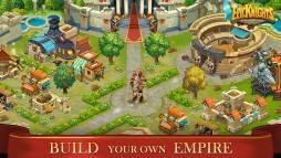 Epic Knights  gameplay screenshot