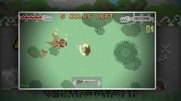 DinoOps | Free  gameplay screenshot