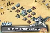 Airforce Strike  gameplay screenshot