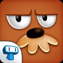 My Grumpy: Virtual Pet Game dvd cover