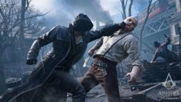 Assassin's Creed: Syndicate  gameplay screenshot