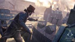 Assassin's Creed: Syndicate  gameplay screenshot